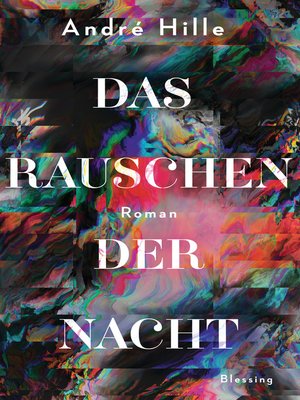 cover image of Das Rauschen der Nacht